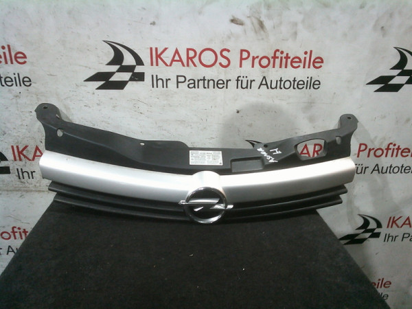 Opel Astra Kühlergrill Frontmaske Frontgrill 13108463