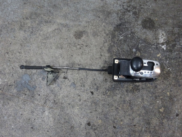 Audi A6 4B Wahlhebel Schaltkulisse Automatik 4B0713041 R