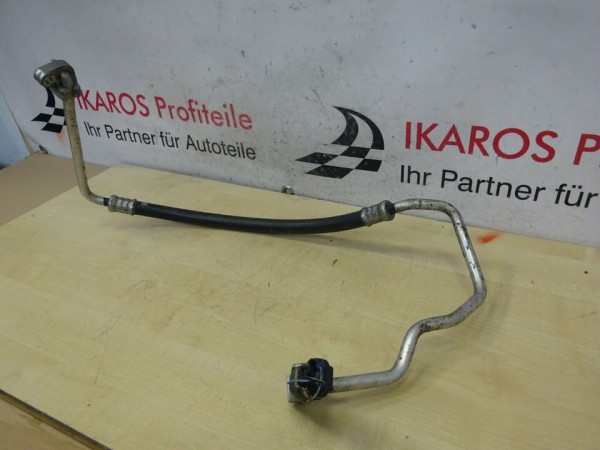 Opel Astra J Klimaleitung Leitung HFC134A