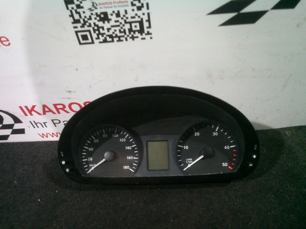 Mercedes Sprinter W906 Tacho Kombiinstrument A9069008603 