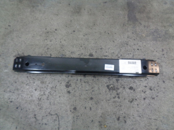 Toyota Yaris lll 3 Stoßstangenträger Halter hinten 52023-0D080
