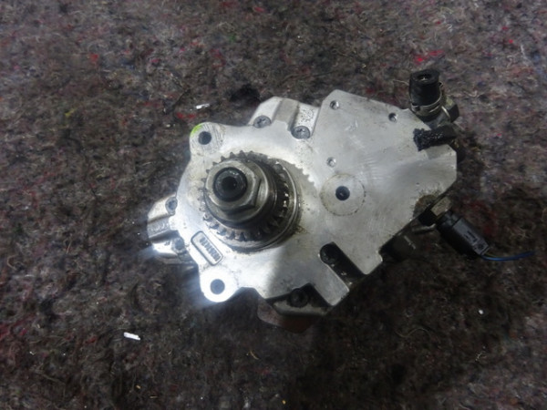 Mercedes W169 W245 CDI Hochdruckpumpe Pumpe A6400700701