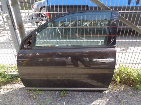 Lancia Ypsilon 842 Fahrertüre Links türe Fahrerseite tür KN