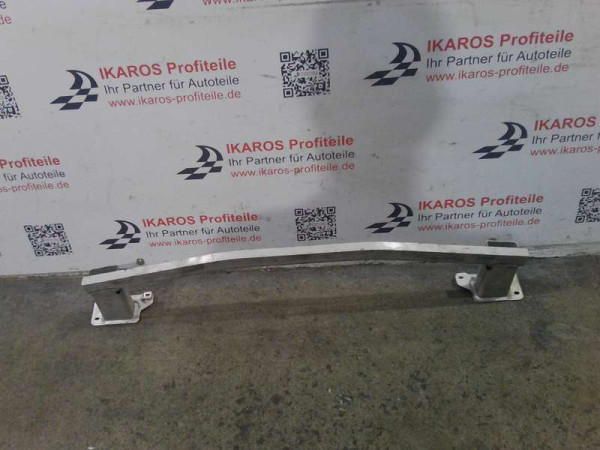 Opel Grandland X Peugeot 3008 Stoßstangenträger Halter vorne 9822100180