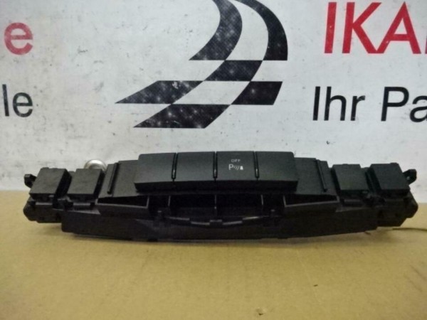 Mercedes GLK X204 Bedienteil A2048703651 Schalter