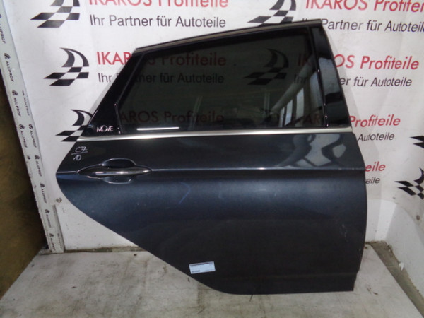 Hyundai i40 Türe Tür Beifahrerseite hinten rechts 1 GH