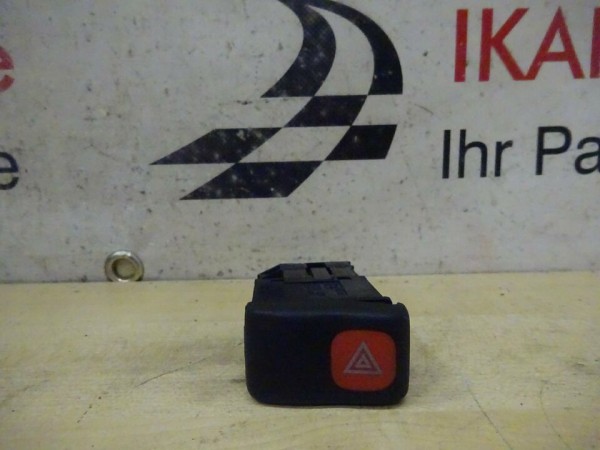 VW Polo 6N1 Warnblinkschalter Schalter Warnblinker 6N11953235