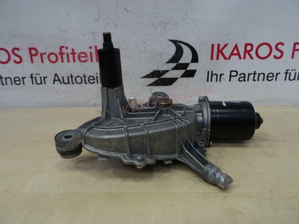 Citroen C4 Picasso Wischer Wischermotor Vorne links