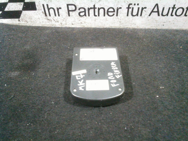 Ford Fiesta MK7 1.6 TDCI Steuergerät Bluetooth Elektr. Modul 0660081953