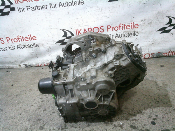 VW Audi Seat Skoda DSG PMV Getriebe 1,4 TSI Automatikgetriebe 