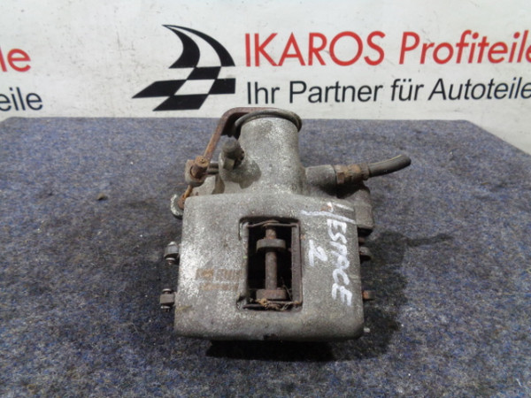 Renault Espace ll 2 Bremssattel Sattel Bremse hinten links