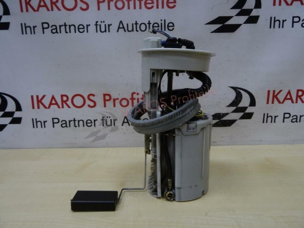  Skoda Roomster 5J Dieselpumpe Tankpumpe 6Q7919050 Pumpe