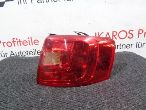 VW Jetta Vl 6 Limousine Rückleuchte Rücklicht hinten rechts