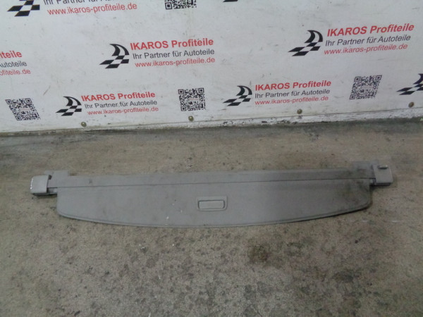 VW Golf IV 4 1J Kombi Laderraumabdeckung Rollo Ablage Abdeckung
