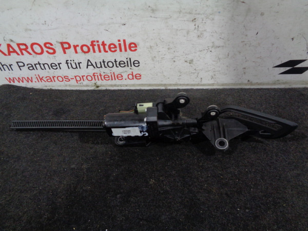 Audi A5 8F Cabrio Gurtbringer Gurtmotor Sicherheitsgurt Gurt 8F0857759 Links