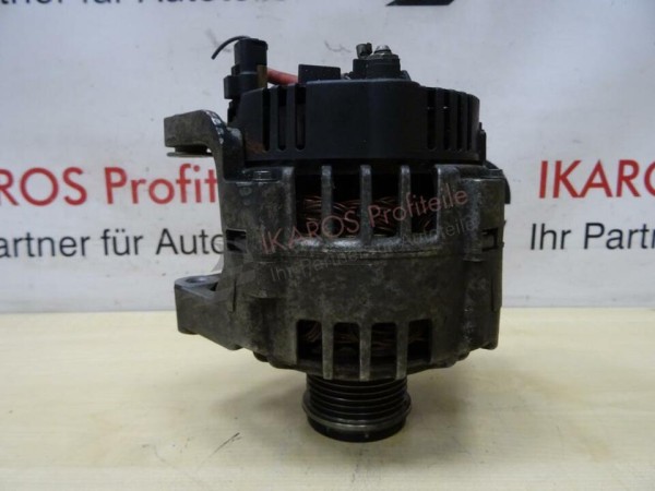  Renault Kangoo Megane 1,9 DCI Lichtmaschine 8200054588 LIMA