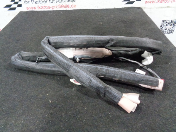 Opel Grandland Seitenairbag Dachairbag Airbag links 34262260