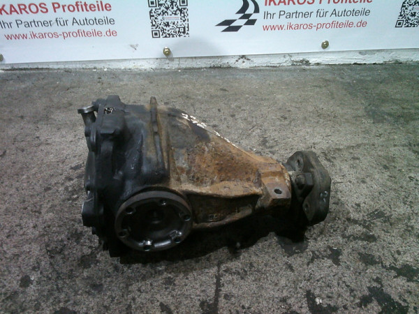 Mercedes E-Klasse W210 W202 Differenzial Hinterachsgetriebe 2,92