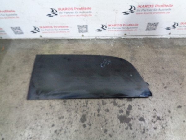 Mercedes Vito Viano W639 Seitenscheibe Fenster hinten Links D