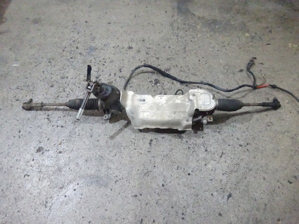 VW Audi Seat Skoda Lenkgetriebe Servolenkung elektr. 1K1423051 BL 