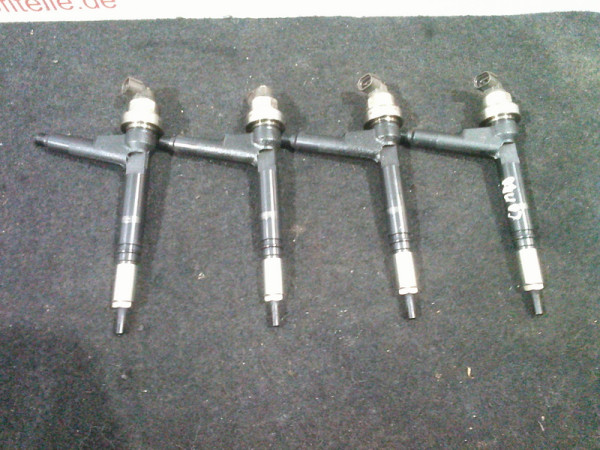 Opel Meriva A 1.7 Einspritzdüse Düse Injektor 4 Stk. 897313-8615 Je stück