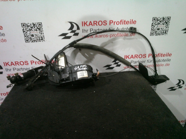 Peugeot 1007 Tür Stellmotor vorne links 968218978000 Elektrisch