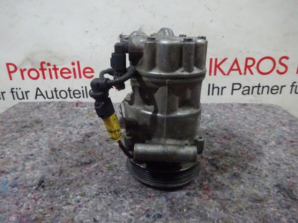 Peugeot Citröen Klimakompressor Kompressor Klima 9671216280