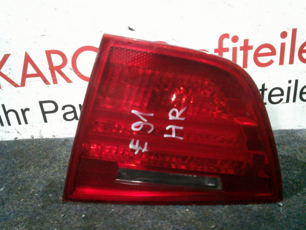 BMW 3er E91 Kombi Rückleuchte Rücklicht innen rechts 7154162
