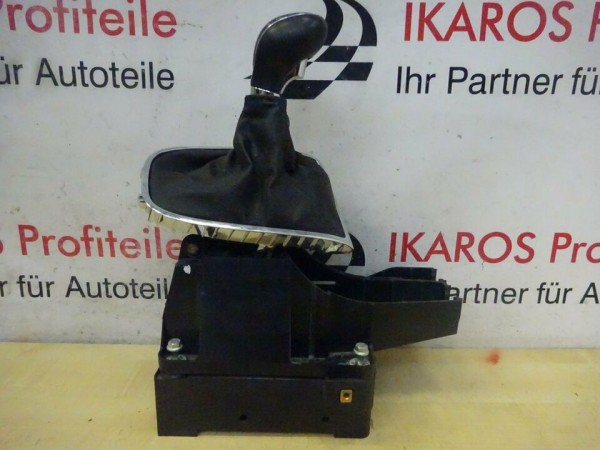 Opel Astra J Schaltkulisse Knauf Schalthebel Hebel 8126201000