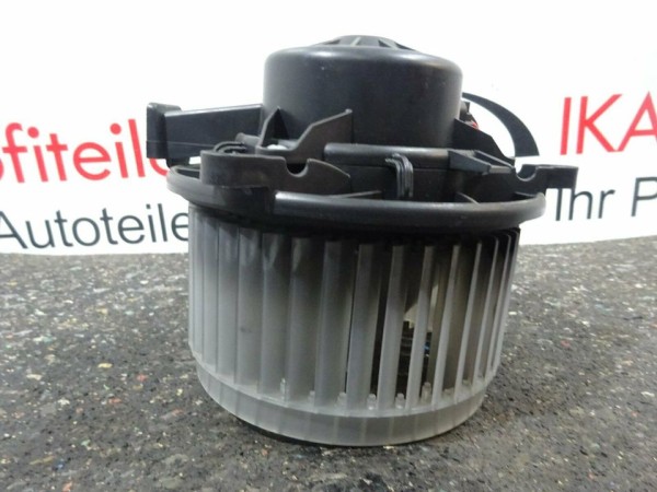 Opel Insignia A Heizungslüfter Gebläsemotor 5242673401 Lüfter