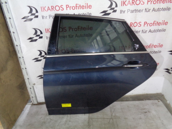Hyundai i40 Limousine Tür Türe Fahrerseite hinten links - GH 1