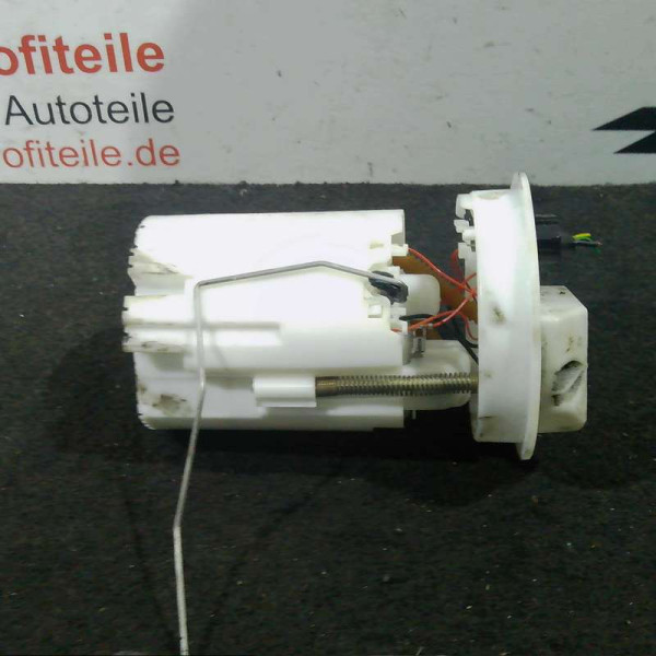 Ford Fiesta 7 Benzinpumpe Kraftstoffpumpe Pumpe 05802001438