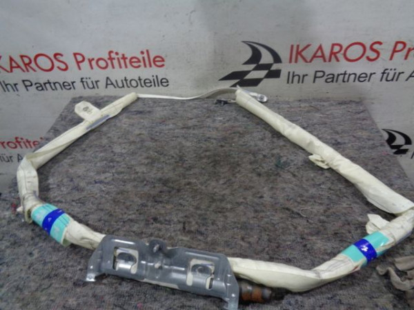 Opel Astra J Dachairbag Kopfairbag Beifahrer rechts 13251620