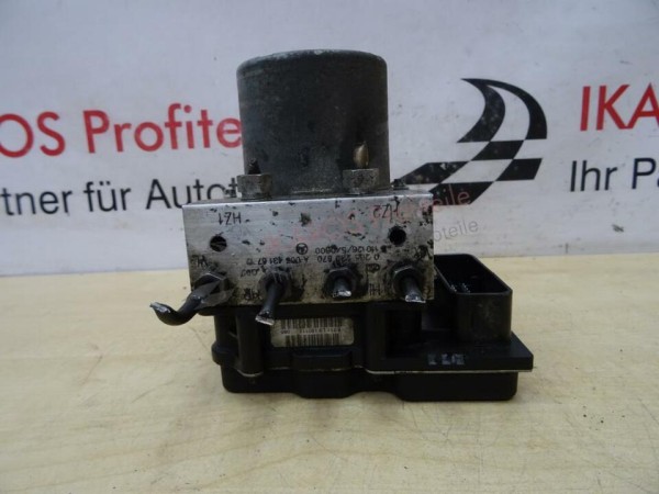  Mercedes A-B Klasse W169 W245 ABS Block 0265951352 0265230870