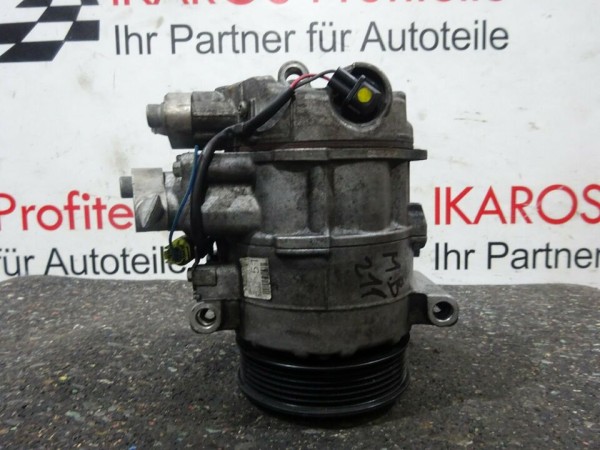 Mercedes E-Klasse W211 Klimakompressor Kompressor AC Klima