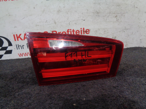 BMW 5er F11 Kombi Rückleuchte Rücklicht hinten links 89505494 innen