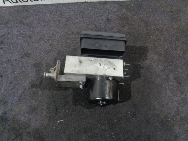 Mercedes C Klasse W203 ABS Pumpe Hydraulikblock Block Steuergerät A0054312912