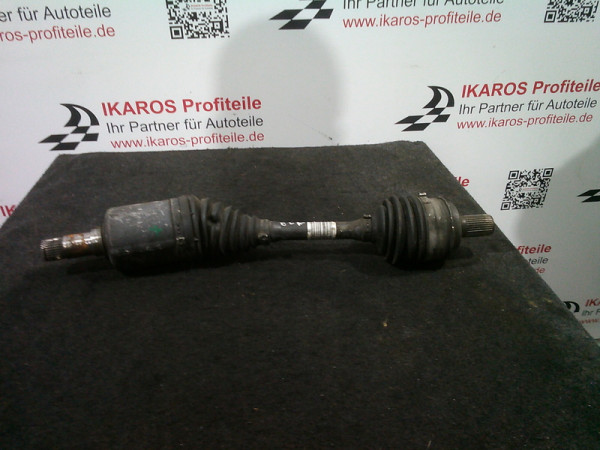 Mercedes GLK X204 Antriebswelle Zwischenwelle vorne links a2043301600