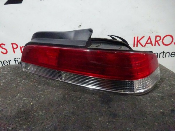 Honda Predule Rückleuchte Rücklicht hinten rechts 220-22265