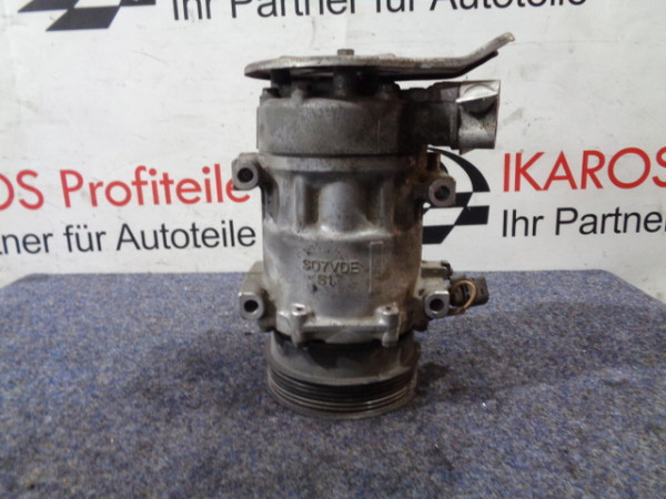 Ford Galaxy Klimakompressor Kompressor 7M5820803A
