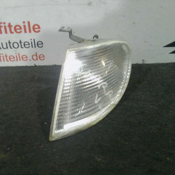 VW Sharan Ford Galaxy Seat Alhambra Blinkerleuchte Leuchte vorne links 7M0953041H