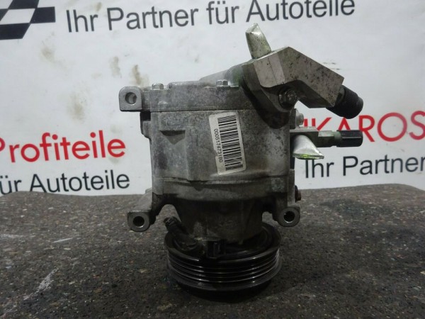 Ford KA 2 ll RU8 Klimakompressor Kompressor Klima 5A7875200