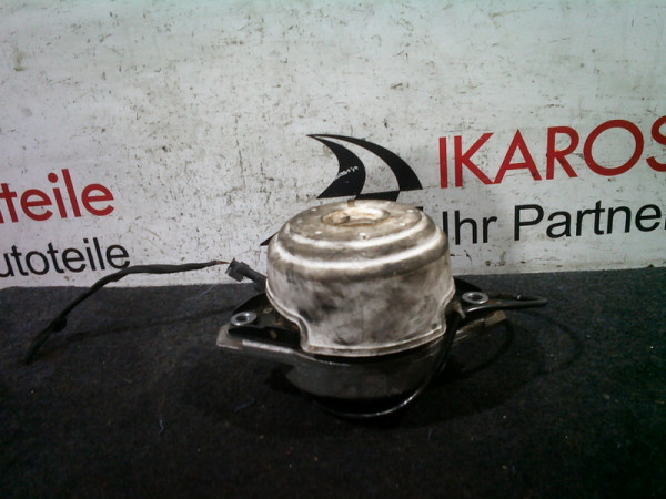 Mercedes Benz W 166 Motorlager Lager Motorhalter links rechts A1662400300