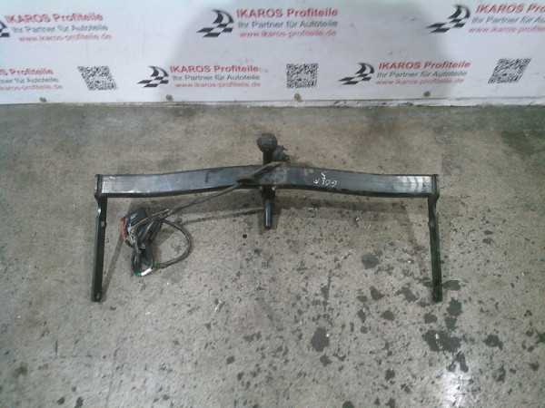 VW Golf V 5 VI 6 Anhängerkupplung 321 865 AHK Kupplung