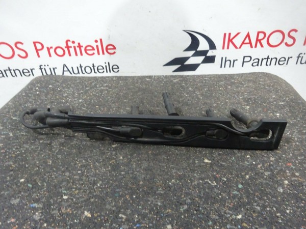 VW Golf IV 4 Lupo Polo Audi A2 A3 Zündkabel Zündleiste 1,4L 16