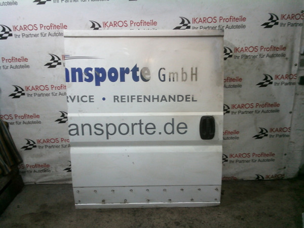 Fiat Ducato Peugeot Boxer Jumper Schiebetüre rechts tür Kurzdach