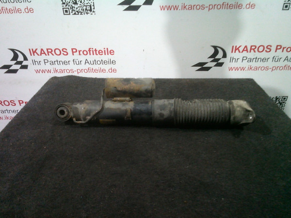 Ford S-Max Stoßdämpfer Federbein Achsschenkel hinten links 6G9118K077
