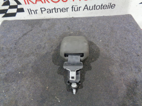 Citröen C3 Sicherheitsgurt Gurtstraffer Gurt Hinten Rechts 051091041091