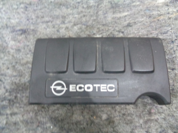 Opel Motorabdeckung Abdeckung Motor 1,2 1,4 L 55561431