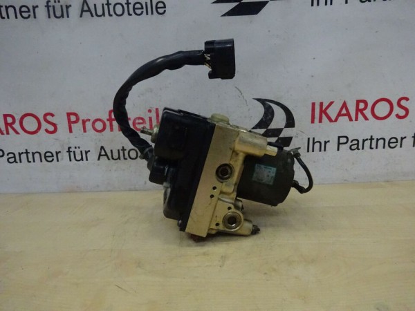 Opel Montery ABS Block 897110058 Abs Pumpe Hydraulikblock